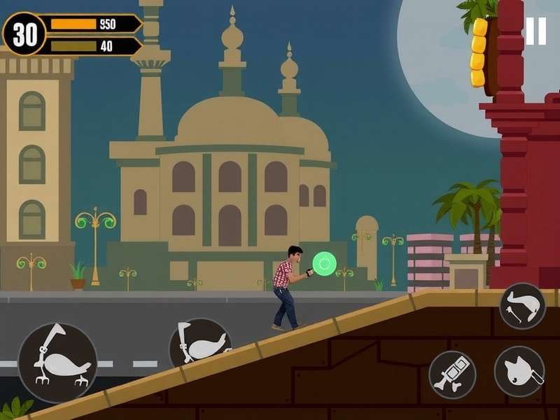 Chennai Biryani Chase strategy guide